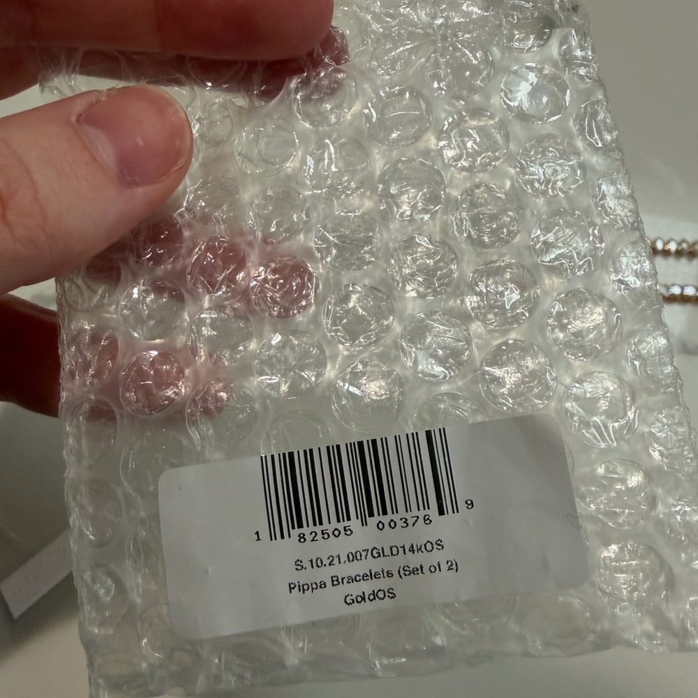 NWT Olive & Piper Pippa Bracelets - Picture 13 of 13